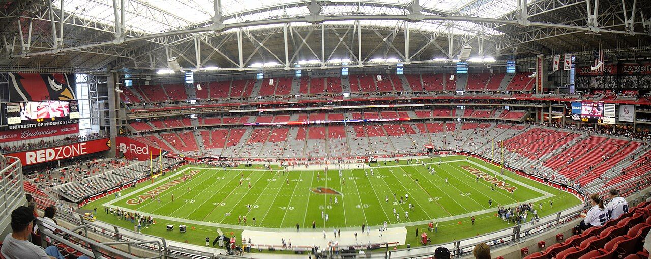 State Farm Stadium State Farm Stadium