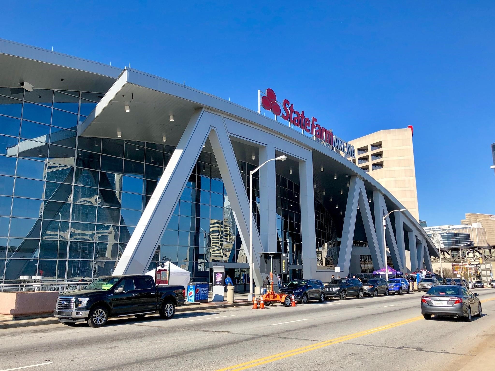 State Farm Stadium State Farm Stadium